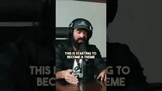 The advice that CHANGED alex. | Alex Hormozi