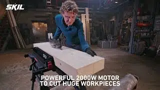Skil - Table Saw