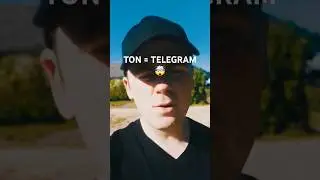 TON is going to create MILLIONAIRES! 🤯 #crypto #investing