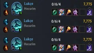Wild Rift: HOW TO BUILD GUIDE