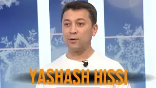 Ko'tarinki kayfiyat!