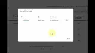 Qualtrics - How to download your data from a survey