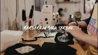 Terimakasih Tim OYISAM!
