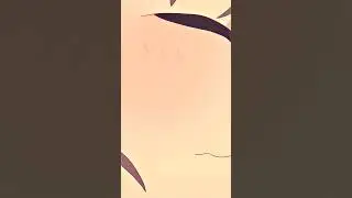 Лоли щекочут друг друга #аниме #anime #shorts