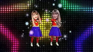 A Ram Sam Sam Special Effects (Parody Video)| Taylor Swift VS Taylor Sheesh! Eras Tour 2024