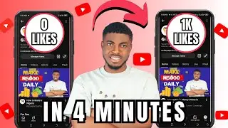 HOW TO BUY YOUTUBE LIKES