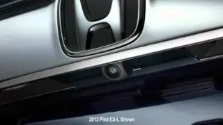 2012 Honda Pilot Interior Tysons Corner Alexandria VA 20166