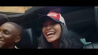 Coca Cola X Kalibre (2023) - Baliprod