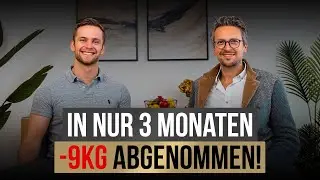 Abnehmen ohne Verzicht!