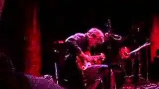 Marc Ribot's Ceramic Dog