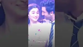 Ranbir Weds Alia ❤️ | Ranbir Alia Status Video | #aliabhatt  #ranbirkapoor  #aliaranbirwedding