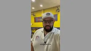 Depoimento Vimotion x Vi Signature