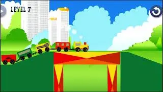 Mini train walkthrough Explore the Ultimate Mini Train  Adventure