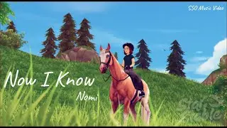 Now I Know - Nomi | SSO Music Video