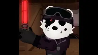Roblox Piggy Branched Realities: Probavar’s Jumpscare! 