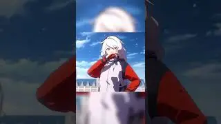 Sayonara ☹️(Good bye )| Kiana Kaslana | Honkai impact 3rd |