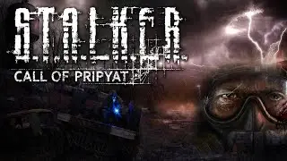 S.T.A.L.K.E.R.: Call of Pripyat ➤ ПОЛНОЕ ПРОХОЖДЕНИЕ НА МАСТЕРЕ ➤ #4