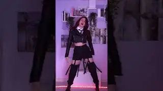 (G) - IDLE - Tamboy Dance Cover | @chiarafranchina