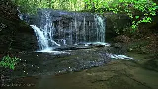Wildcat Wayside Falls Middle