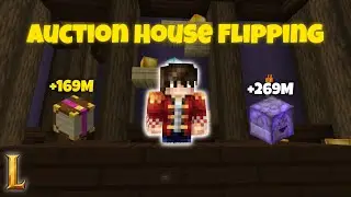 How Noobs Can Make Millions of Money In Legitpixel Skyblock | Ninja Playz