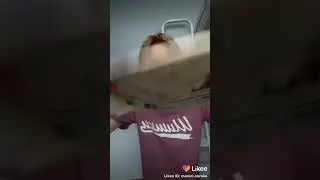 Likke prank