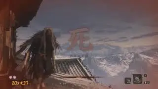Sekiro: Реакция на КАМИКАДЗЕ - УГАРНОЕ ВИДЕО!