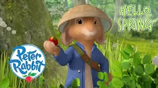 ‪@OfficialPeterRabbit‬