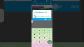 Sketchware Edit Text Limit