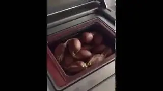 Sucuk Tabak Kapatma Makinesi