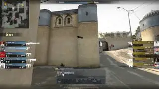 Cs go / Dust 2
