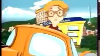 Реклама Казкоммерцбанк 2002