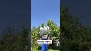 Самый прикольный дед из тик-тока! The coolest grandfather of tiktok! 