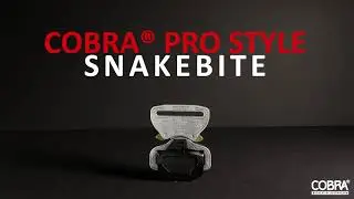 COBRA® PRO STYLE SNAKEBITE