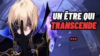 C'est quoi un ÊTRE TRANSCENDANT ? - Analyse Lore Genshin Impact FR