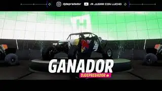 EVENTO SEMANAL : CROSS COUNTRY FOTO FINAL | SERIE 6 VERANO | FORZA HORIZON 5
