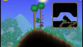 Terraria Let's Play Part 10