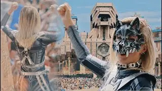 HYSTA [LIVE] 💛🐺  DOMINATOR 2024 RECAP