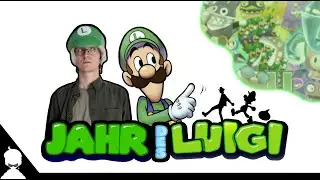 Jahr des Luigi | Großartig und Ernüchternd