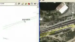 ArcMap & Google Earth Integration