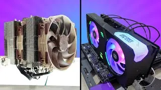 Big Ass Air Coolers are OK With Me