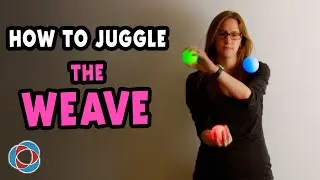 How to Juggle 
