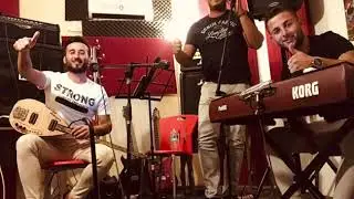 Deniz özün -Grup özden 2020 halay potbori