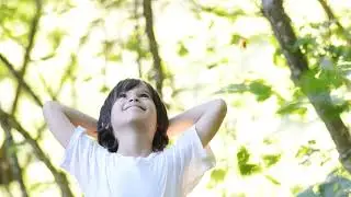 Relaxing Yoga Nidra for Kids  A Journey