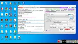 SAMSUNG A035F U7 DUMP FILE BY FIXED PHONES