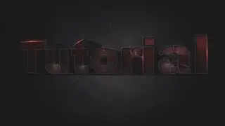 After Effects  CS6 | 3D camera tacker 1.0/Advanced Masking | Tutorial