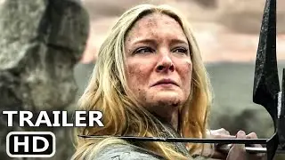 THE LORD OF THE RINGS: The Rings of Power Season 2 Trailer 3 (2024)
