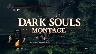 Dark Souls Montage | Dark Souls in 3 minutes