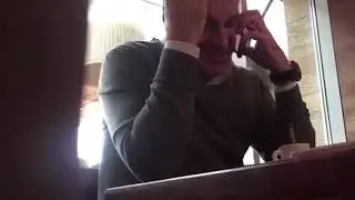 режиссер фильма Крым в кафе обсуждает накрутки Кинопоиску скрытая камера