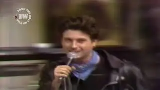 Capital Inicial - [1987] Perdidos na Noite - TV Bandeirantes