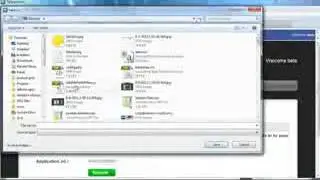 how to develop facebook apps